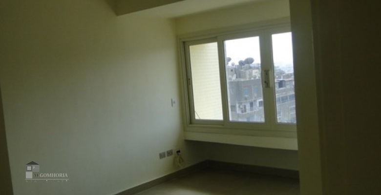 Unfurnished Office Space for rent 165.00 M2 in Giza, Dokki