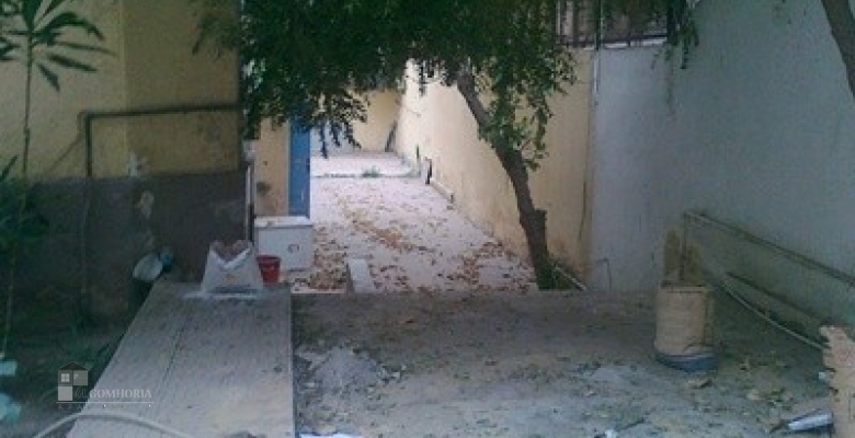 Unfurnished Villa for rent 0.00 M2 in Giza, Dokki