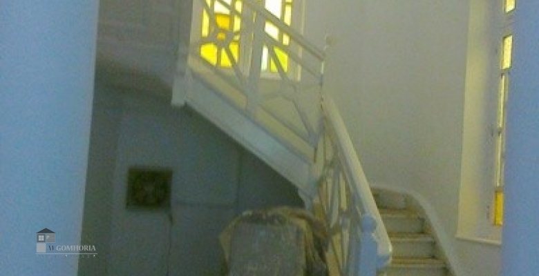 Unfurnished Villa for rent 0.00 M2 in Giza, Dokki