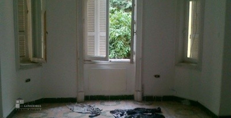 Unfurnished Villa for rent 0.00 M2 in Giza, Dokki