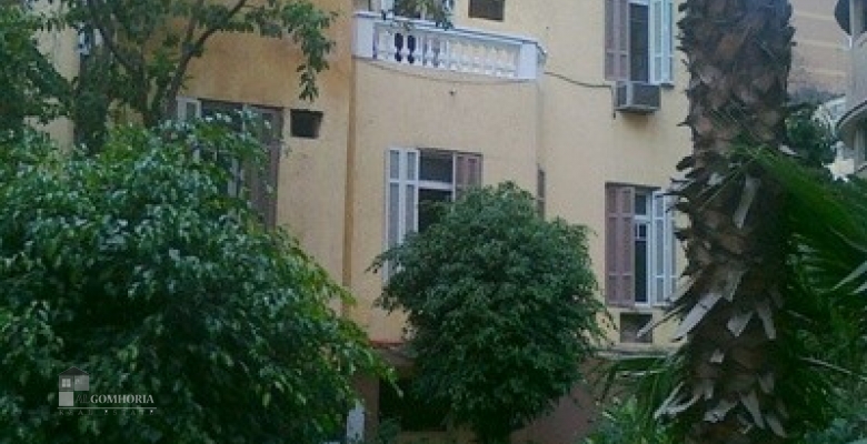 Unfurnished Villa for rent 0.00 M2 in Giza, Dokki