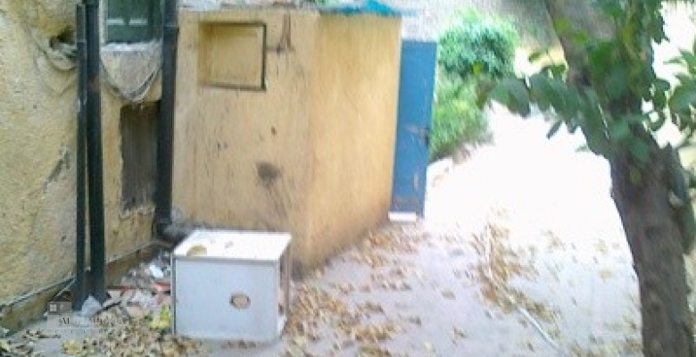Unfurnished Villa for rent 0.00 M2 in Giza, Dokki