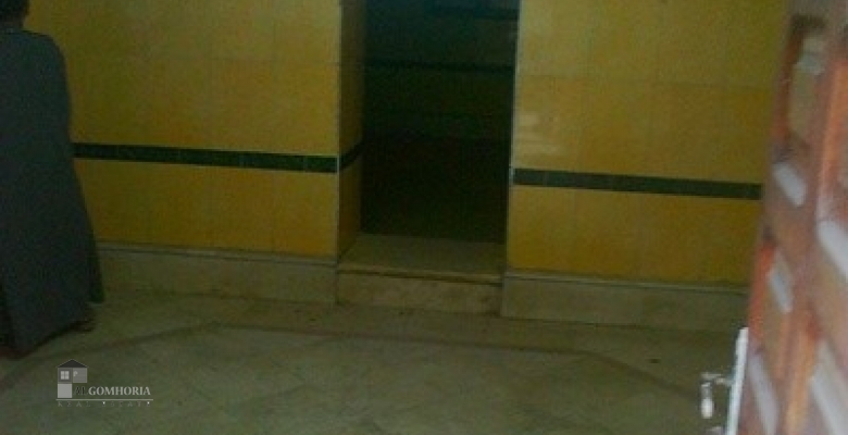 Unfurnished Villa for rent 0.00 M2 in Giza, Dokki