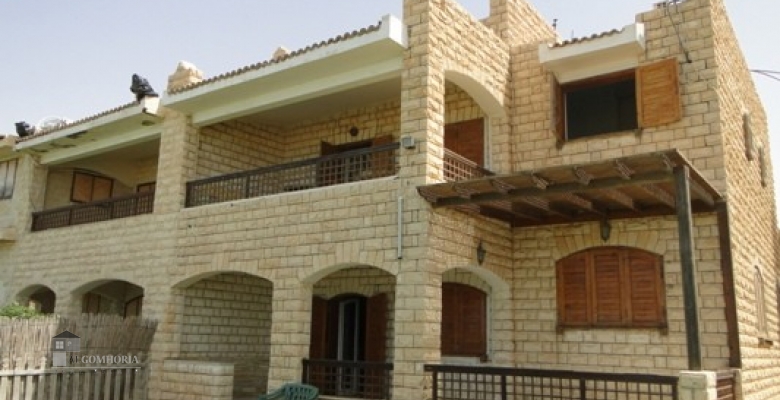 فى مارينا 1 المنطقة 7 الساحال الشمالى