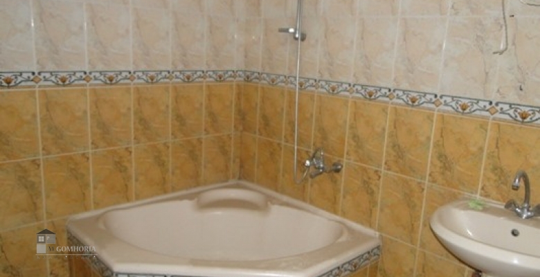 Unfurnished Apartment for rent 140.00 M2 in Giza, Mohandeseen