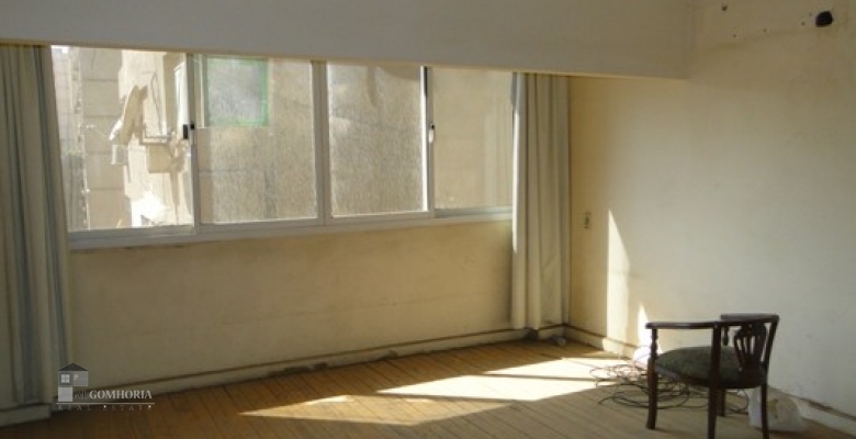 Unfurnished Apartment for rent 140.00 M2 in Giza, Mohandeseen