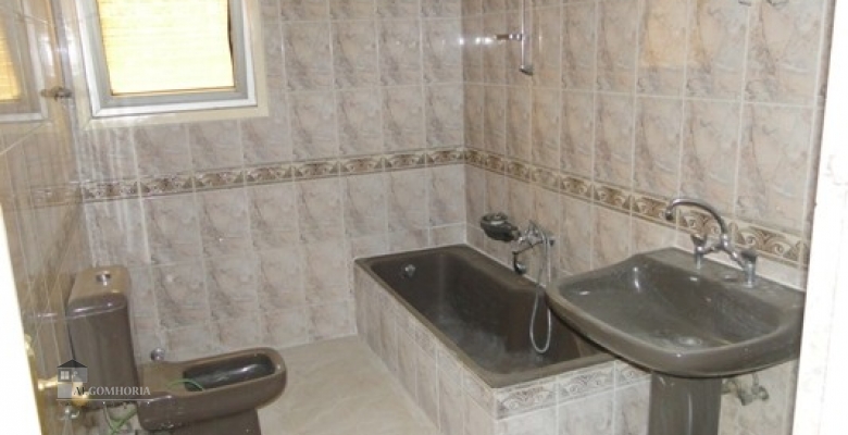 Unfurnished Apartment for rent 140.00 M2 in Giza, Mohandeseen