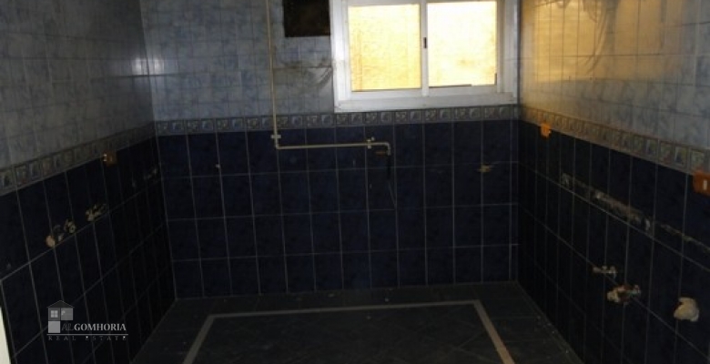 Unfurnished Apartment for rent 140.00 M2 in Giza, Mohandeseen