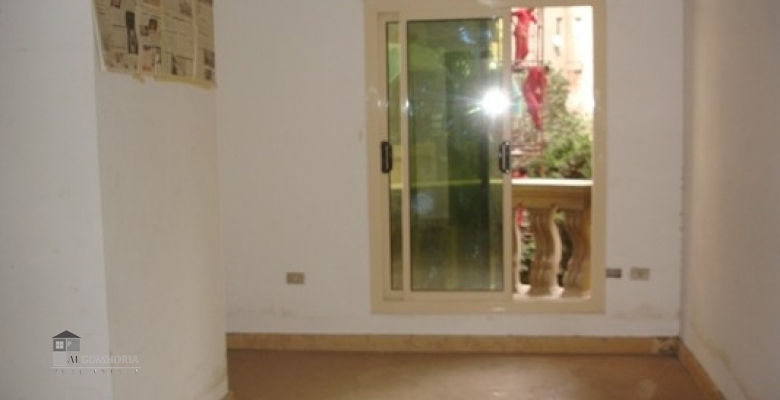 Unfurnished Office Space for rent 230.00 M2 in Giza, Mohandeseen