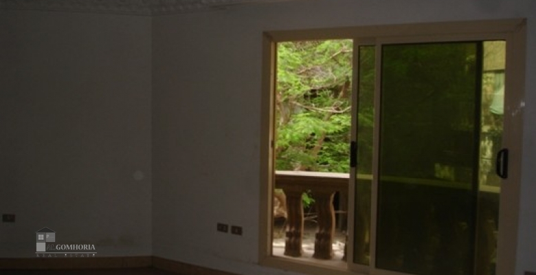 Unfurnished Office Space for rent 230.00 M2 in Giza, Mohandeseen
