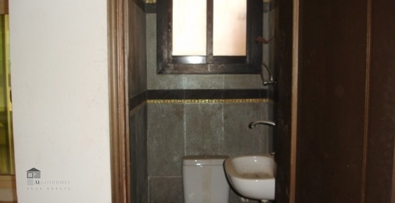 Unfurnished Office Space for rent 230.00 M2 in Giza, Mohandeseen