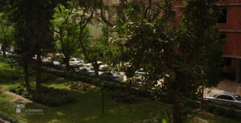 Unfurnished Office Space for rent 230.00 M2 in Giza, Mohandeseen