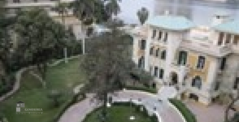 Unfurnished Apartment for rent 0.00 M2 in Cairo, Zamalek