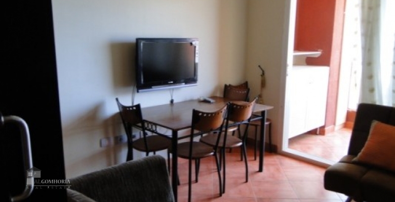 Furnished Chaleh for rent 0.00 M2 in North Coast, Marina