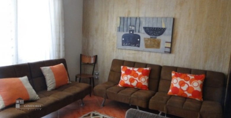 Furnished Chaleh for rent 0.00 M2 in North Coast, Marina