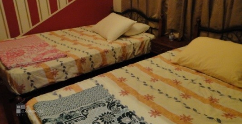 Furnished Chaleh for rent 0.00 M2 in North Coast, Marina