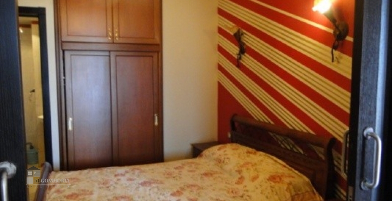 Furnished Chaleh for rent 0.00 M2 in North Coast, Marina