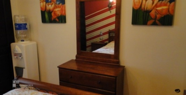 Furnished Chaleh for rent 0.00 M2 in North Coast, Marina