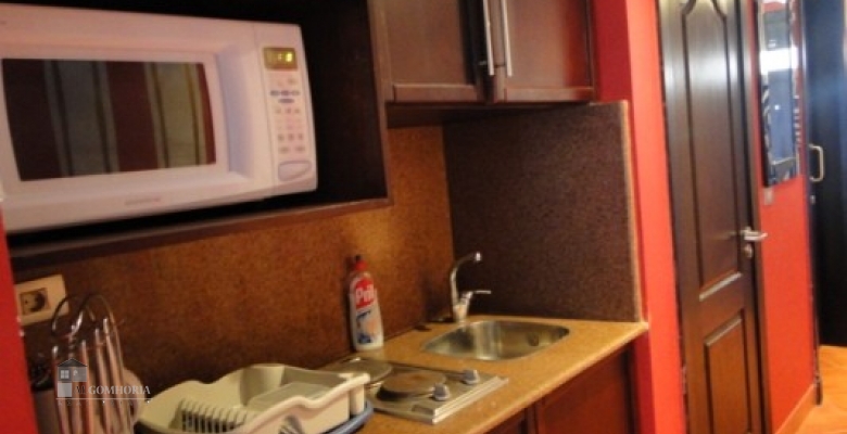 Furnished Chaleh for rent 0.00 M2 in North Coast, Marina