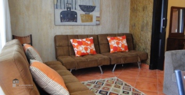 Furnished Chaleh for rent 0.00 M2 in North Coast, Marina