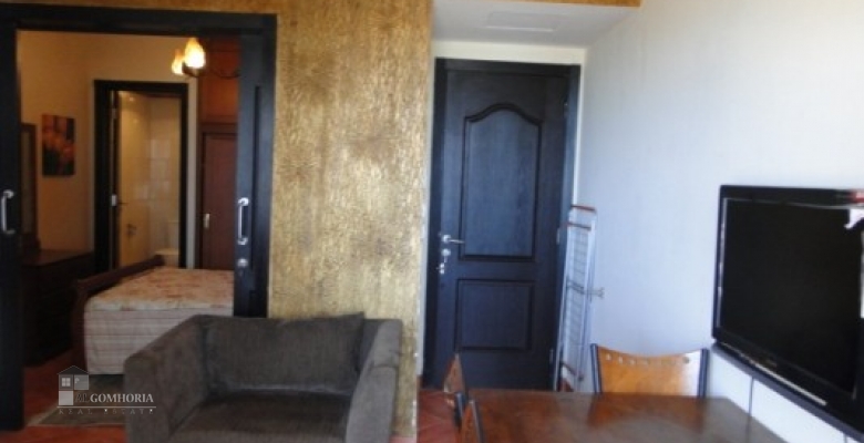 Furnished Chaleh for rent 0.00 M2 in North Coast, Marina