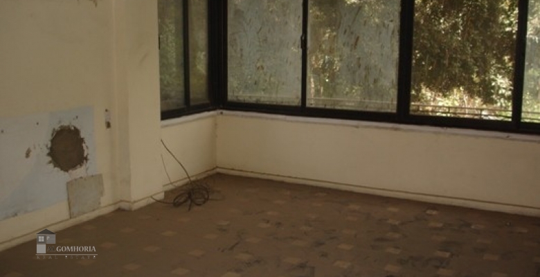 Unfurnished 2 level for rent 220.00 M2 in Giza, Mohandeseen