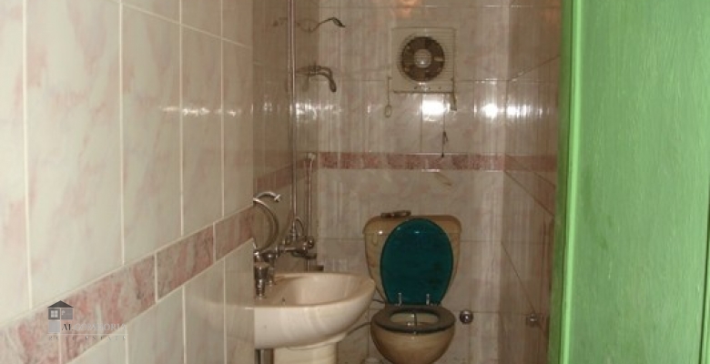 Unfurnished 2 level for rent 220.00 M2 in Giza, Mohandeseen