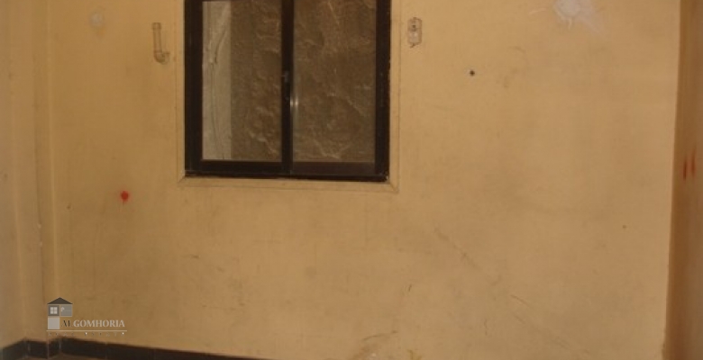 Unfurnished 2 level for rent 220.00 M2 in Giza, Mohandeseen