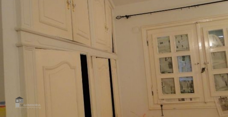 Furnished Villa for rent 173.00 M2 in North Coast, Marina