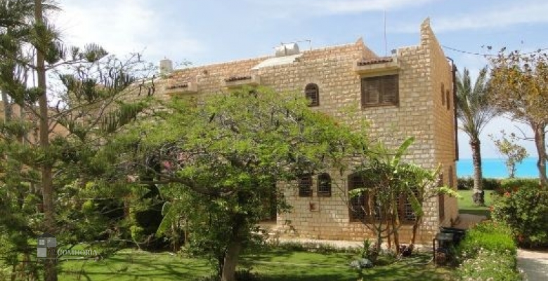 Furnished Villa for rent 173.00 M2 in North Coast, Marina