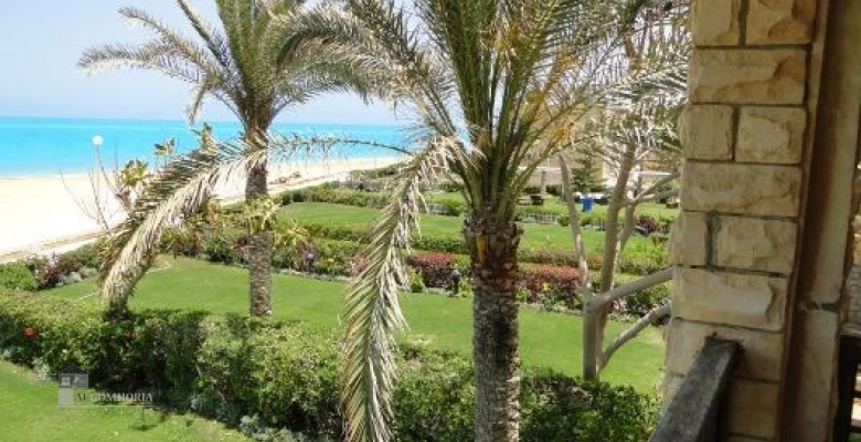 Furnished Villa for rent 173.00 M2 in North Coast, Marina