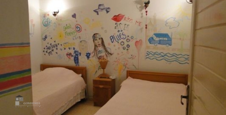 Furnished Villa for rent 173.00 M2 in North Coast, Marina