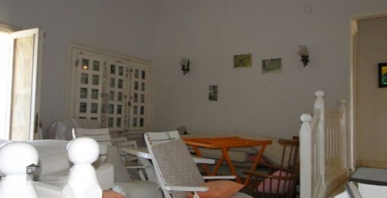Furnished Villa for rent 173.00 M2 in North Coast, Marina