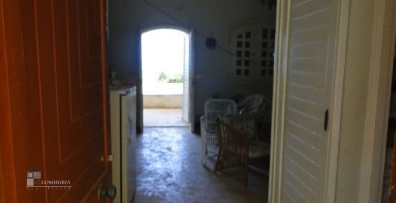 Furnished Villa for rent 173.00 M2 in North Coast, Marina