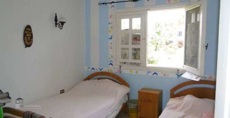 Furnished Villa for rent 173.00 M2 in North Coast, Marina