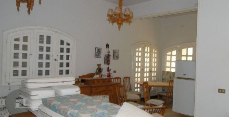 Furnished Villa for rent 173.00 M2 in North Coast, Marina