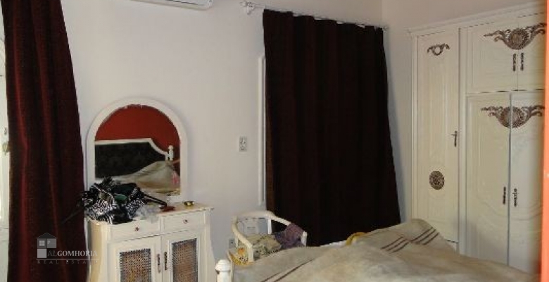Furnished Chaleh for rent 140.00 M2 in North Coast, Marina