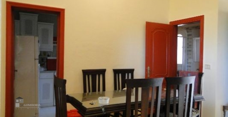 Furnished Chaleh for rent 140.00 M2 in North Coast, Marina