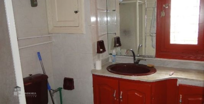 Furnished Chaleh for rent 140.00 M2 in North Coast, Marina