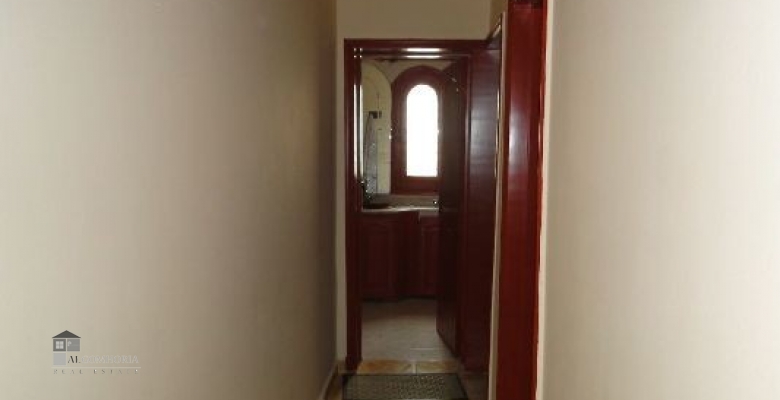 Furnished Chaleh for rent 140.00 M2 in North Coast, Marina