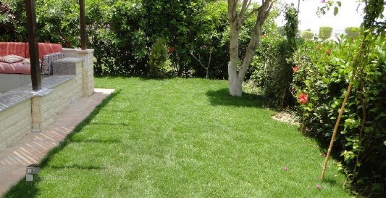Furnished Chaleh for rent 140.00 M2 in North Coast, Marina