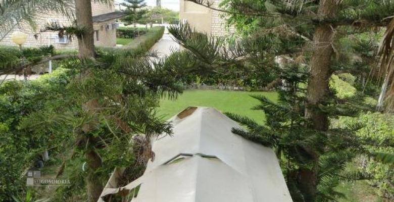 Furnished Villa for rent 250.00 M2 in North Coast, Marina