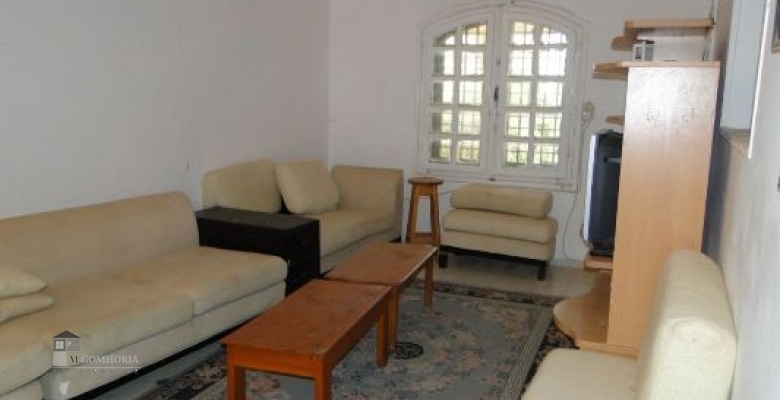 Furnished Villa for rent 250.00 M2 in North Coast, Marina