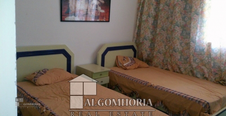 Furnished Villa for rent 250.00 M2 in North Coast, Marina