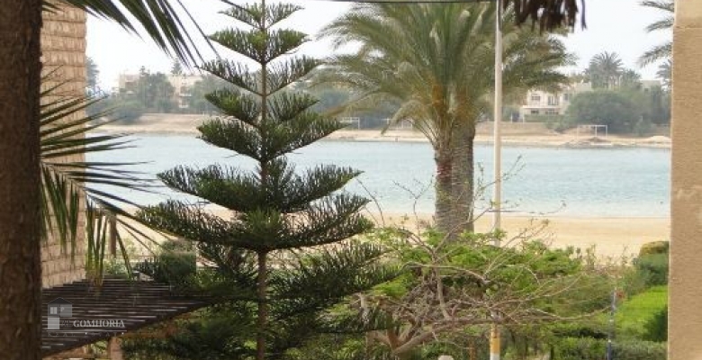 Furnished Villa for rent 250.00 M2 in North Coast, Marina