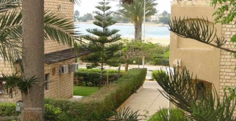 Furnished Villa for rent 250.00 M2 in North Coast, Marina
