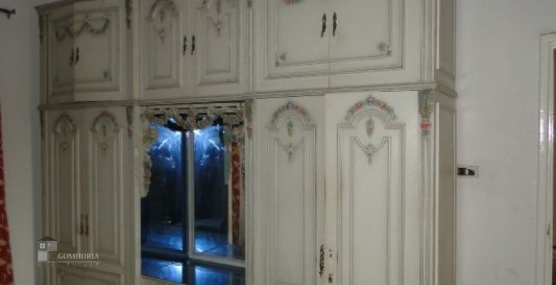 Furnished Villa for rent 250.00 M2 in North Coast, Marina