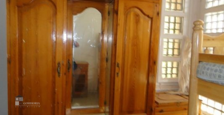 Furnished Villa for rent 250.00 M2 in North Coast, Marina