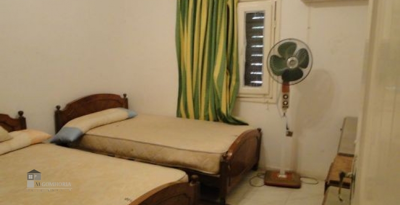 Furnished Villa for rent 250.00 M2 in North Coast, Marina