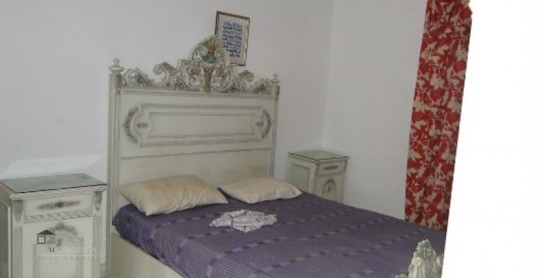 Furnished Villa for rent 250.00 M2 in North Coast, Marina
